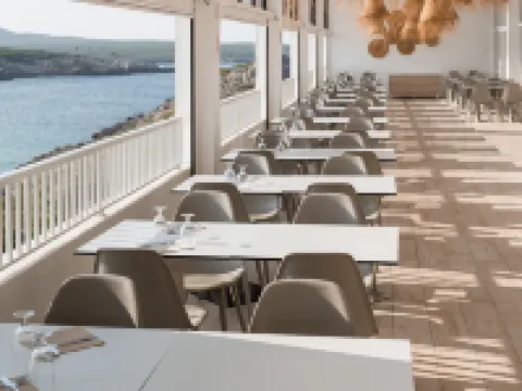 Beach Club Menorca Hotels in Son Parc