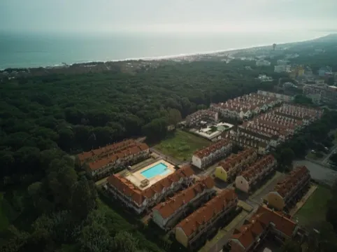 Seaside Family Flat-Beahost