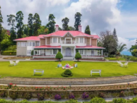 amã Stays & Trails Adambari Gardens, Kalimpong Hotels in 