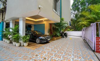 FabHotel MS Hospitality - Nr Shri Gurudev Datta Mandir