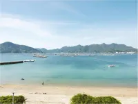 Etajimasou Hotel & Spa Hiroshima - 5-Star