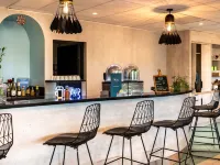 Ibis Styles Paris St-Denis Pleyel