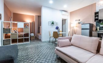 Dimora di Charme San Carlo 12 by Wonderful Italy