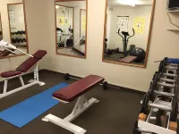 赫爾利皇后鎮飯店