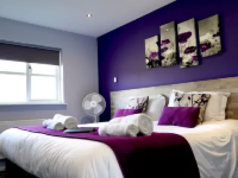 The Woolpack Inn Islip فنادق في كيترنج