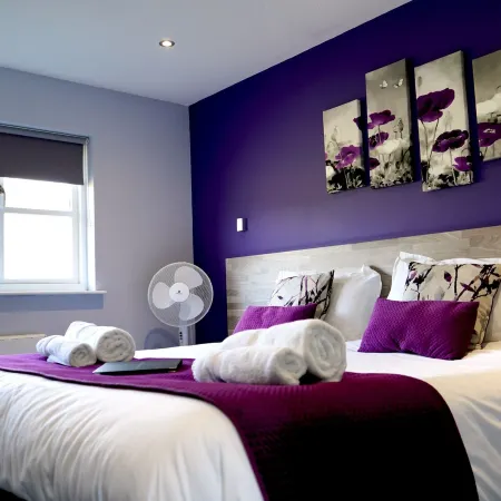 The Woolpack Inn Islip Hotels in Kettering