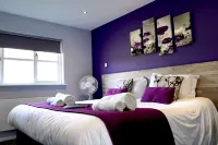 ザ ウールパック イン イスリップ