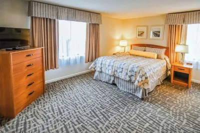 시미스트 리조트 어 VRI 리조트 제우 폰드 보호관리지구 주변 호텔