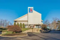 Days Inn by Wyndham Cincinnati I-71 - que admiten mascotas