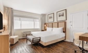 The Banyan Hotel Fort Myers, Tapestry Collection by Hilton