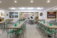 Mar Hotel - breakfast