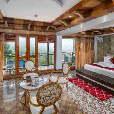 Parakkat Nature Resort Rooms