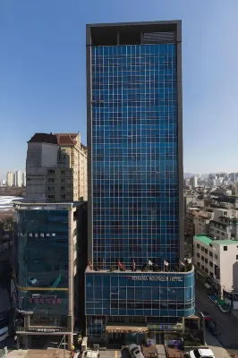 로사나 호텔