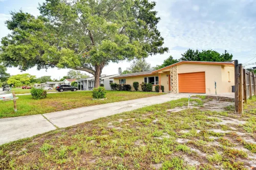 Florida Relax and Unwind at the Citrus House - Wifi