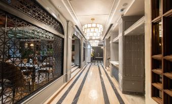 Hotel Polo Towers Shillong