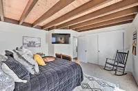 Inviting Julian Home w/ Scenic View & Hot Tub - 3-Star