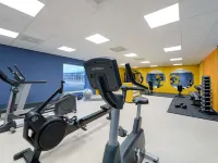 Ibis Styles Rotterdam Ahoy - Gym