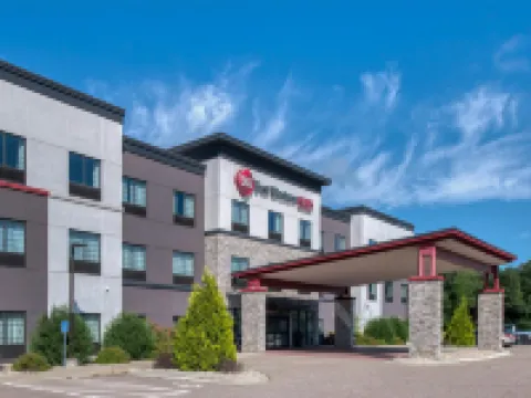 Best Western Plus Saint Peter Hotels in Nicollet County
