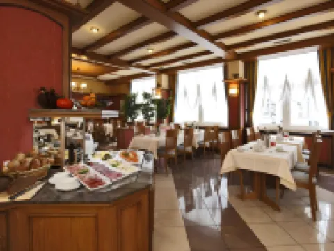 Concorde Hotel Siegen Hotels in Siegen