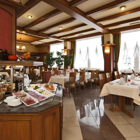 Concorde Hotel Siegen
