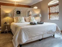 Klip en Kristal Guest House Hotels in Warmbad