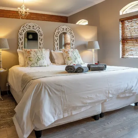 Klip en Kristal Guest House