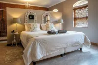 Klip en Kristal Guest House Hotels in Warmbad