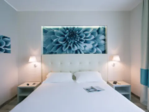 宜必思尚品米蘭東塞塔拉酒店