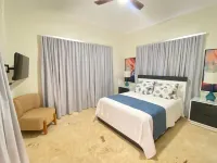 luxury 5 bedrooms villa in Hispañola -Sosua - Hot Tub