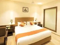 The Byke Suraj Club Hotels in Junagadh