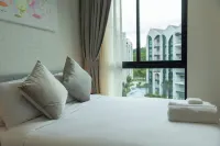 250m Beach 6 Pools Kids Club All in 1 Place ! C111 Các khách sạn ở Nai Yang Beach