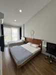 Mila Villa Foçaköy Tuzlu Su Havuzlu Müstakil Villa - Pools