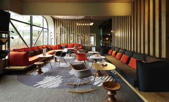 Ibis Strasbourg Centre Historique