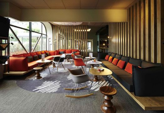 Holiday Inn Express Strasbourg - Centre