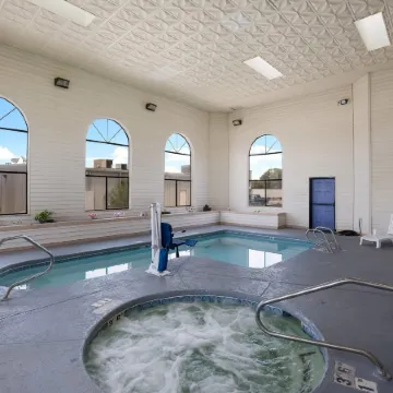 Quality Inn & Suites Junction