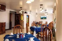 Hotel El Indio Inn - breakfast