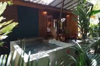 Natural Green Lodge - 온천