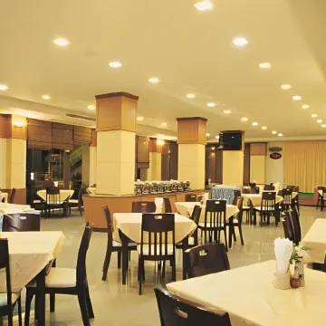 Westerngrand Hotel Ratchaburi