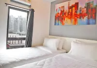 mySTAY Hotel BGC East