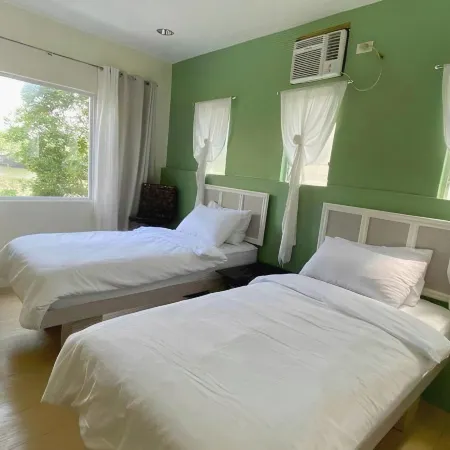 Rio Vista Bed and Breakfast