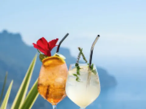 Villa Amore Hotel a Ravello