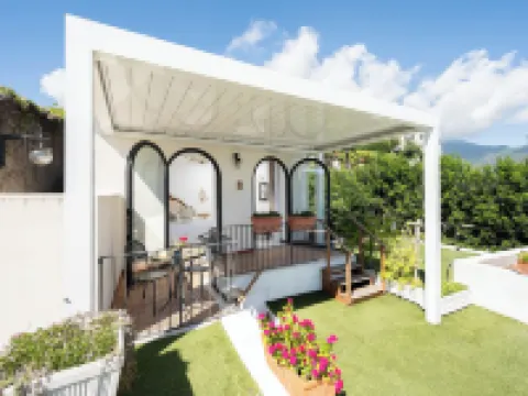 Villa Amore Hotel a Ravello