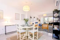 Big Apartment  in Marbella. Ricardo Soriano III - 3 Sao