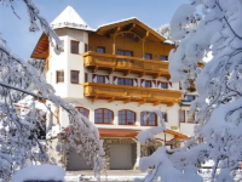 Alpenherz Hotel Garni Hotels in Gerlos