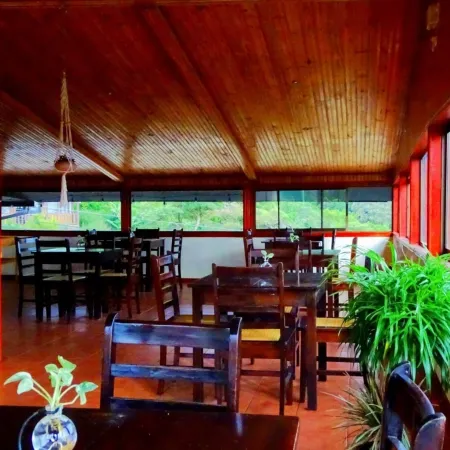 Miztli Lodge & Adventure