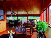 Miztli Lodge & Adventure