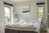 Exclusive Villa Wikkelä Ranua with Sauna & Jacuzzi Hotel a 