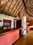 Ensueño de fuga - bar
