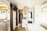 Zaton Holiday Resort Mobile Homes