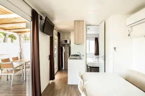 Zaton Holiday Resort Mobile Homes
